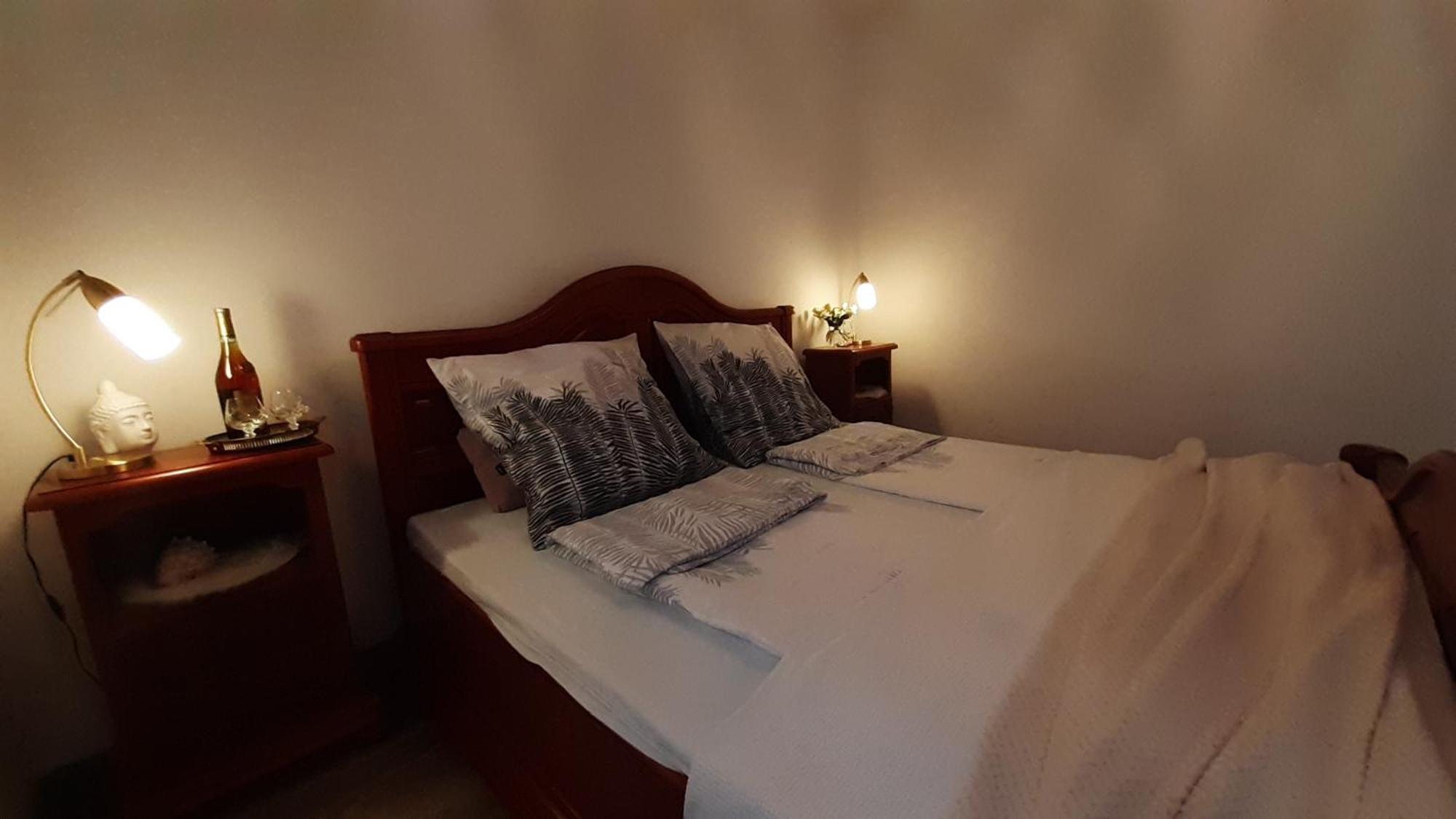Villa Elke Maria mit Privatpool und Poolmassage Novigrad Istria Zimmer foto