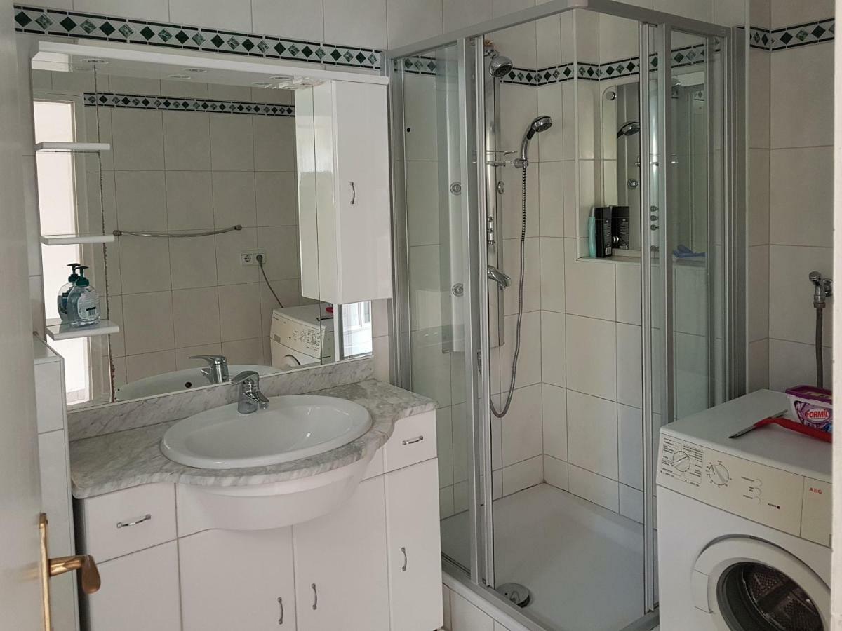 Villa Elke Maria mit Privatpool und Poolmassage Novigrad Istria Exterior foto
